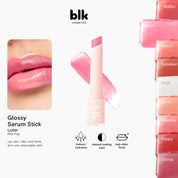 Glossy Serum Stick