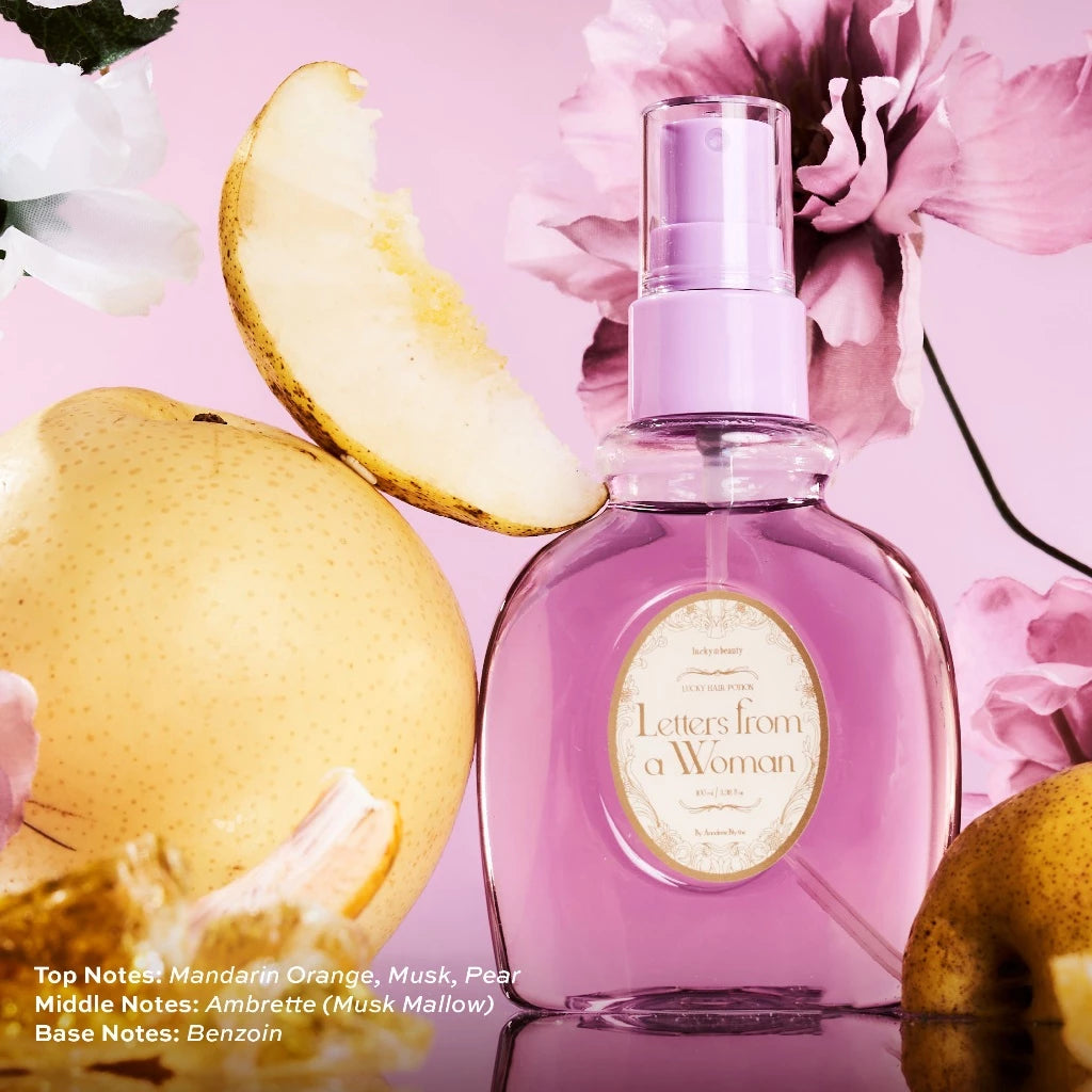 Hair Potion 100ml