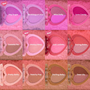 Heart Blush Duo