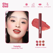 Velvet Blur Tint