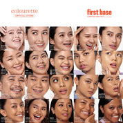 First Base Everyday Skin Tint SPF30