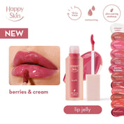 Lip Jelly