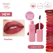 Water Lip & Cheek Tint