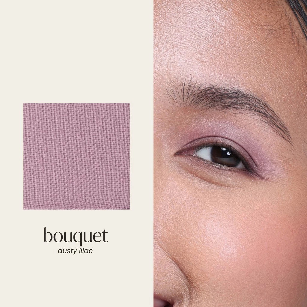 Face Card | Shadowplay - Velvet Matte Eyeshadow