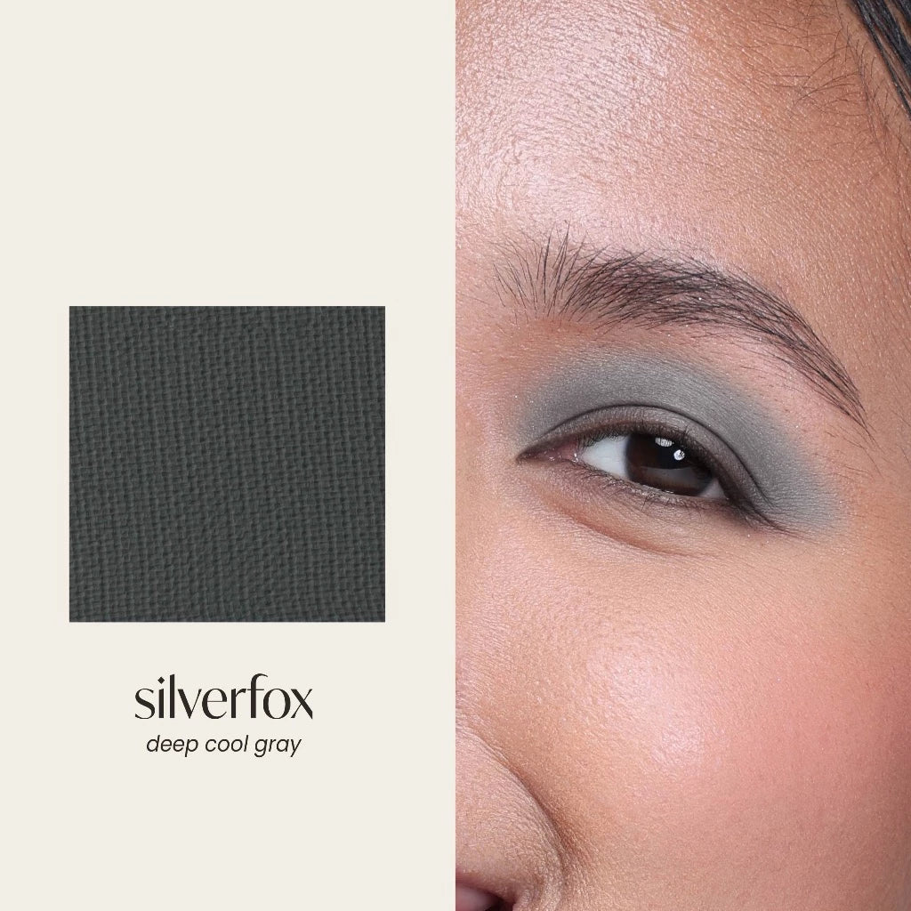 Face Card | Shadowplay - Velvet Matte Eyeshadow