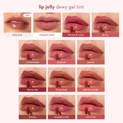 Lip Jelly