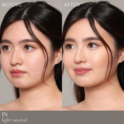 Beauty Base Weightless Touch Foundation
