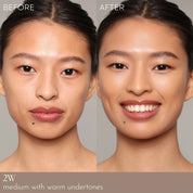 Beauty Base Weightless Touch Concealer