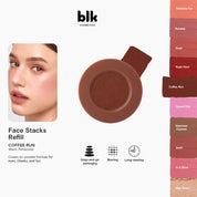 Face Stacks