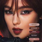 Fairytale Eye & Face Wardrobe Palette