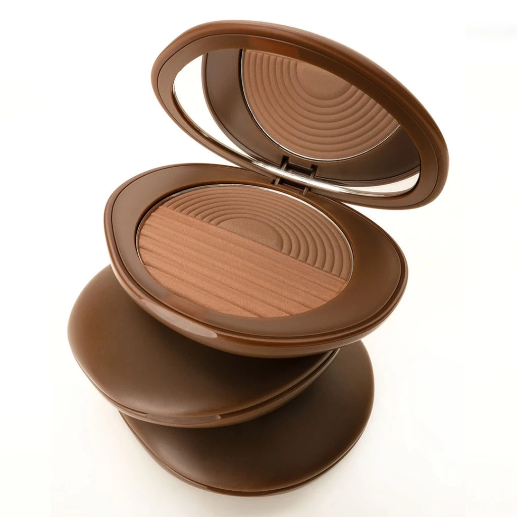 Healthy Touch Bronzer Duo