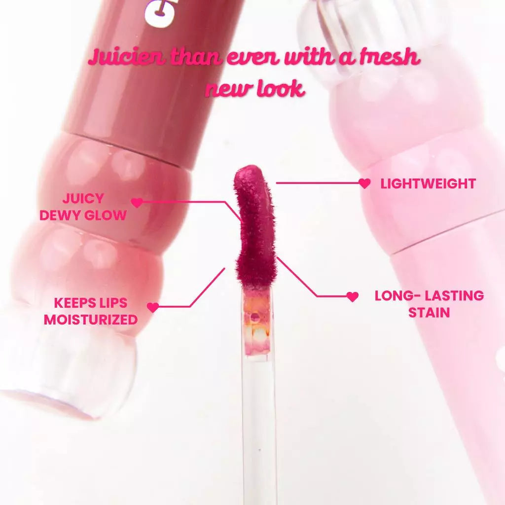 Juicy Dew Tint [NEW VERSION]