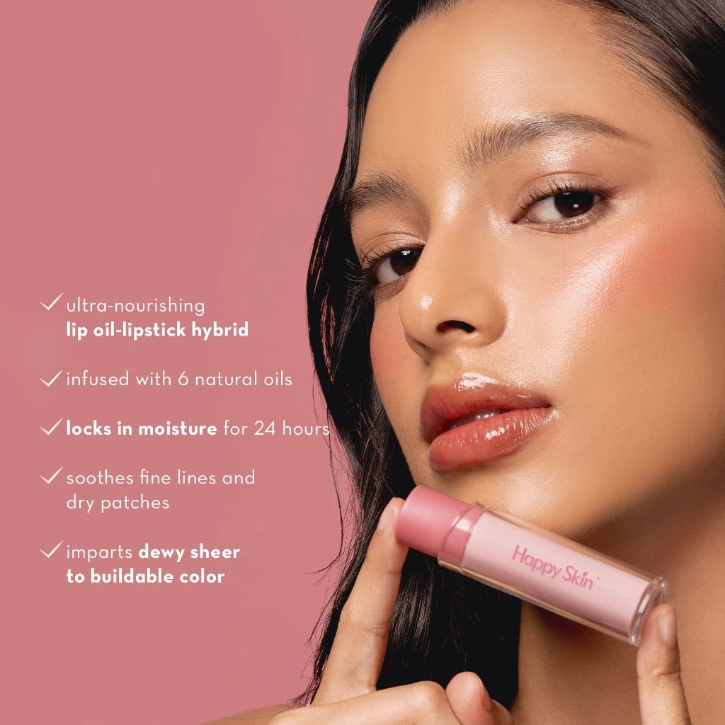 Lip Oil Stick