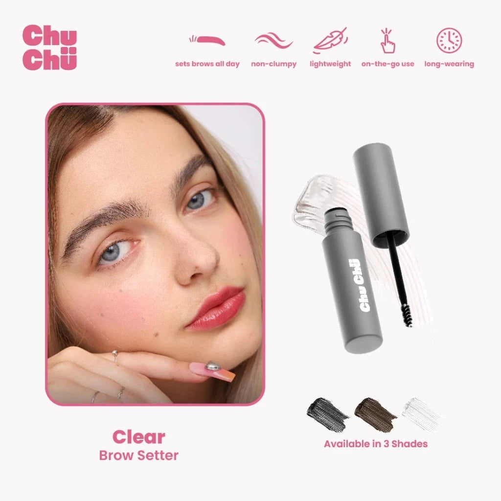 Brow Setter