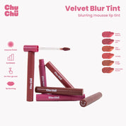 Velvet Blur Tint