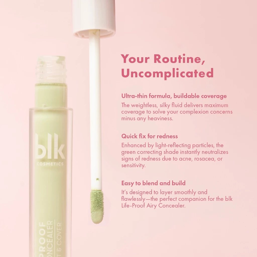 Daydream Life-Proof Airy Correctors