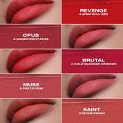 Lip Bullet True Matte