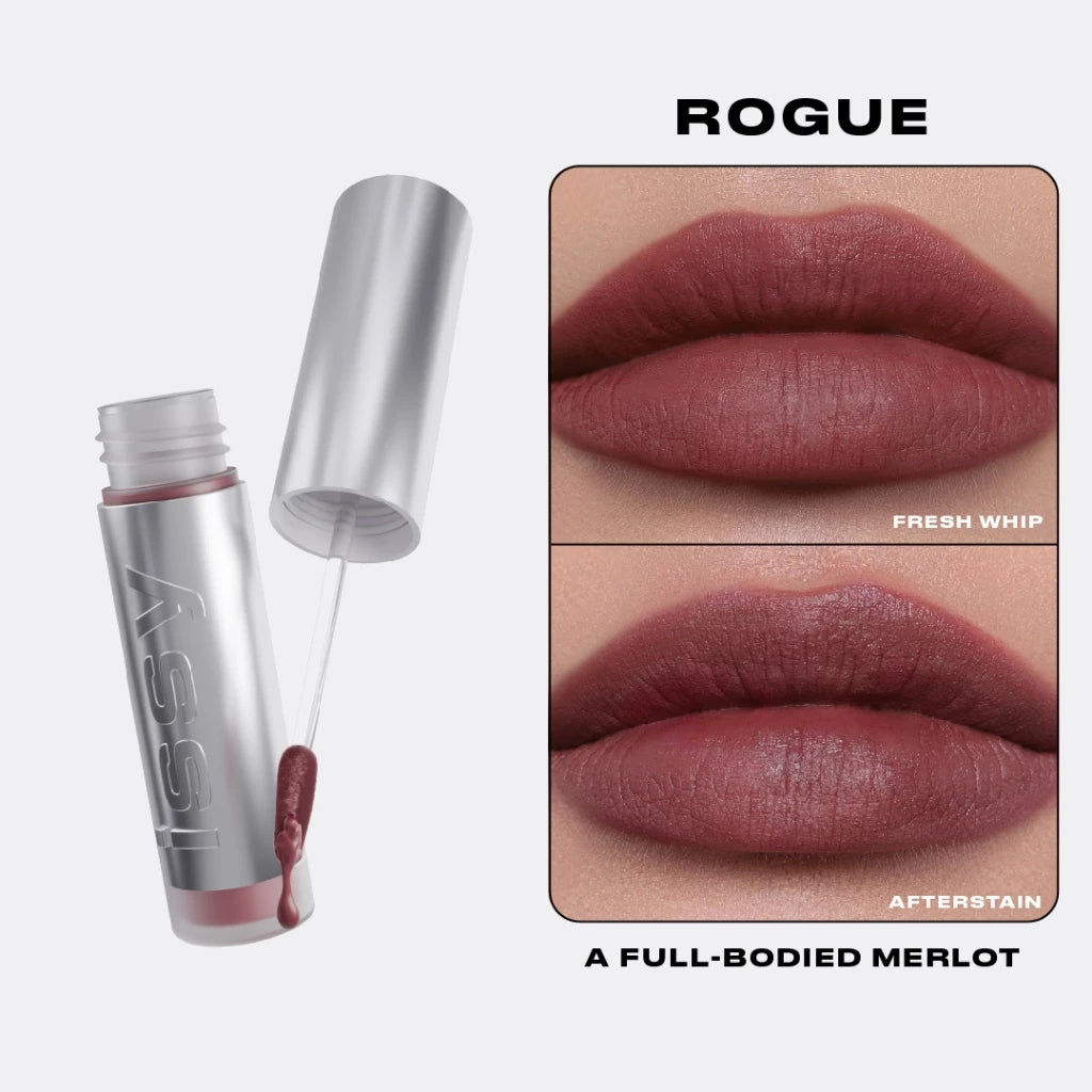 Mousse Lip Tint