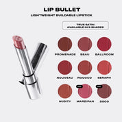 Lip Bullet True Satin