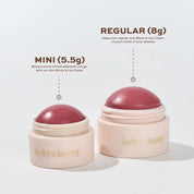 Mini Blush & Lip Cream