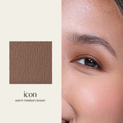 Face Card | Shadowplay - Velvet Matte Eyeshadow