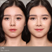 Beauty Base Weightless Touch Foundation