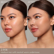 Beauty Base Weightless Touch Concealer