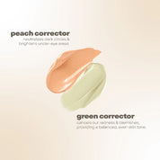Beauty Base Weightless Touch Color Corrector