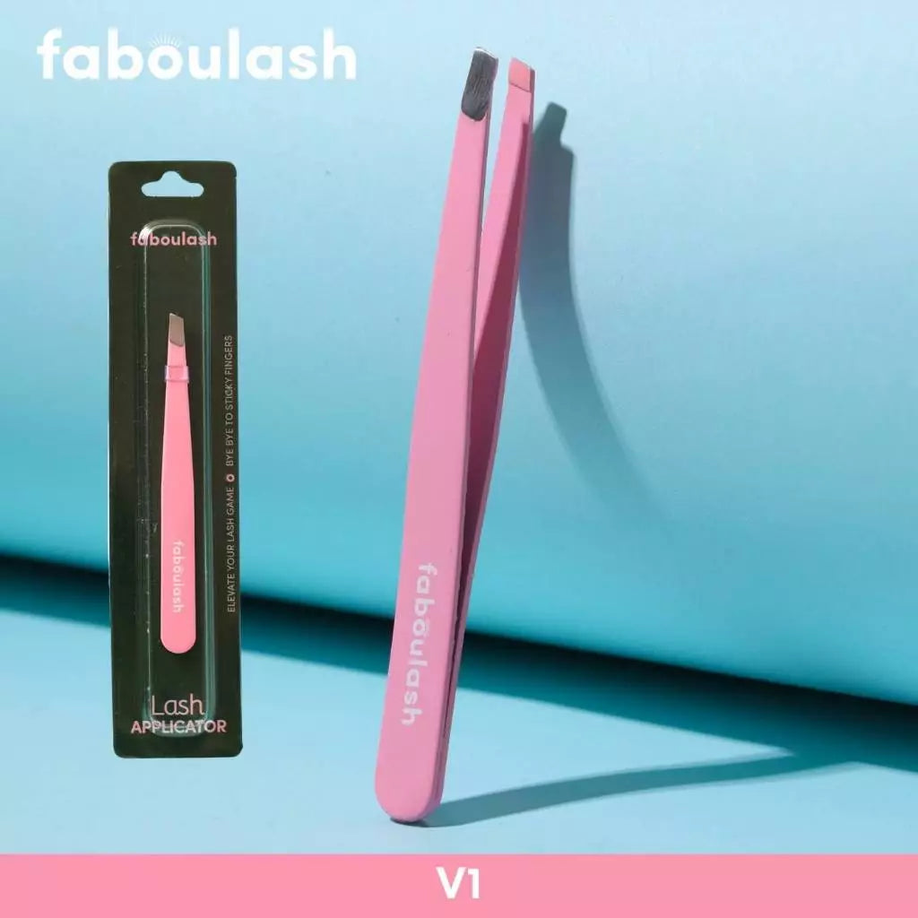 Lash Applicators