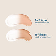 Smart Shade Match Foundation SPF50