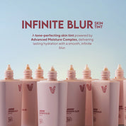 SUNWEAR Infinite Blur Skin Tint SPF 50
