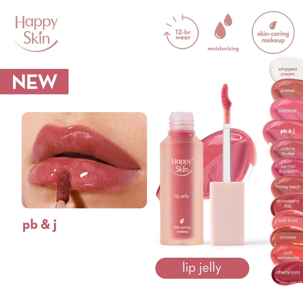 Lip Jelly