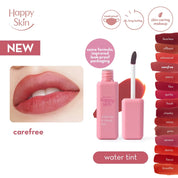 Water Lip & Cheek Tint