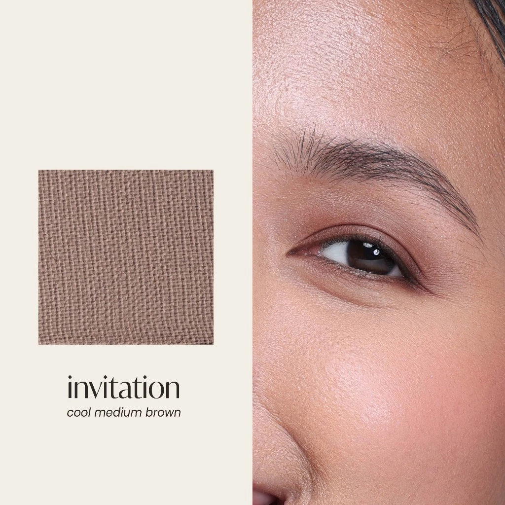 Face Card | Shadowplay - Velvet Matte Eyeshadow