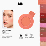 Face Stacks