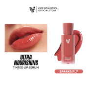 Tinted Fling Tinted Lip Serum