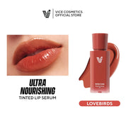Tinted Fling Tinted Lip Serum