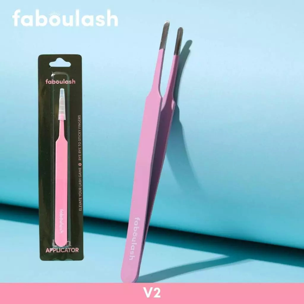 Lash Applicators