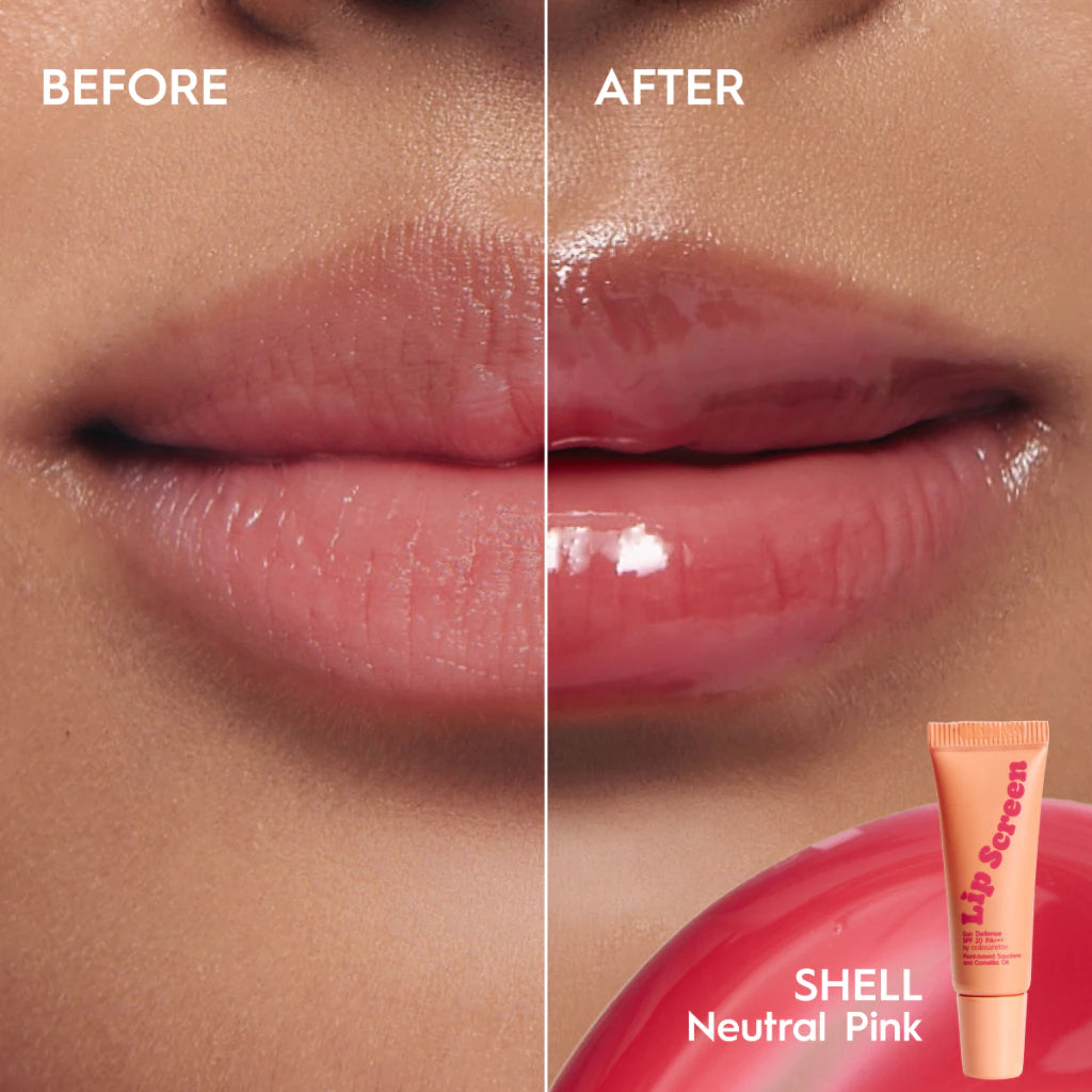 Lip Screen