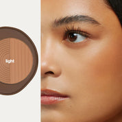 Healthy Touch Bronzer Duo
