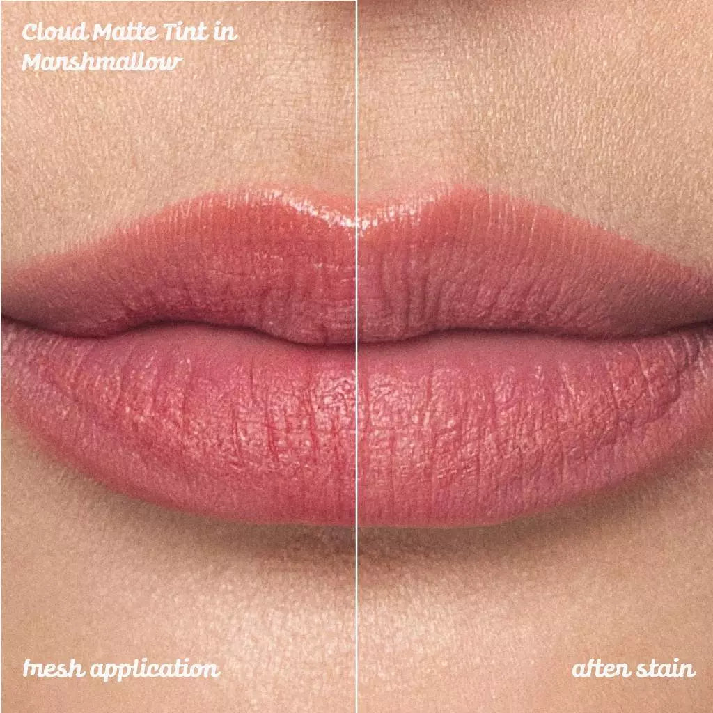 Cloud Matte Tint
