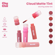 Cloud Matte Tint