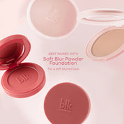 Soft Blur Powder Blush