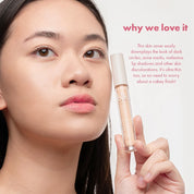 Daydream Life-Proof Airy Correctors