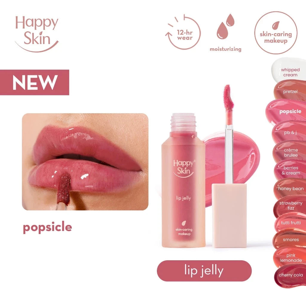 Lip Jelly