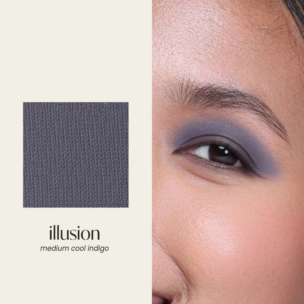 Face Card | Shadowplay - Velvet Matte Eyeshadow