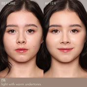 Beauty Base Weightless Touch Concealer