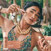 Radiant Glow Filter Bronzer