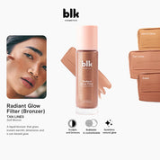Radiant Glow Filter Bronzer