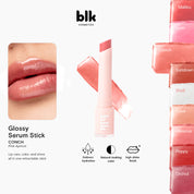 Glossy Serum Stick